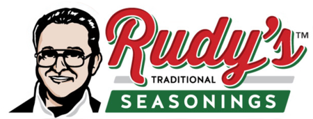 Rudy's Traditional Seasonings 